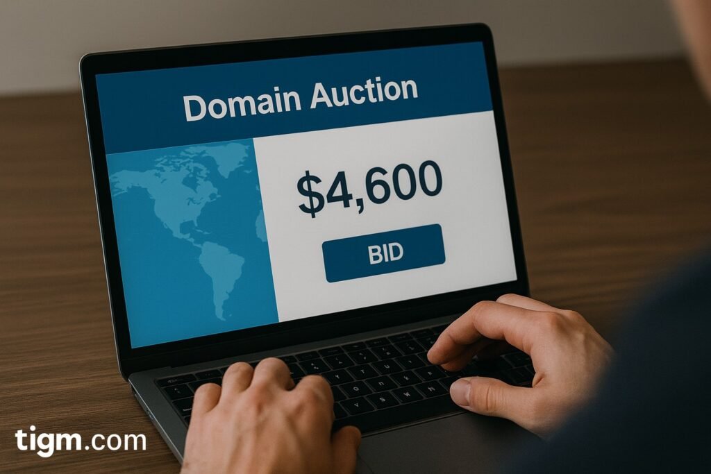 Vivax-Assist.com Fetches $4,600 in DropCatch October 17 Auctions