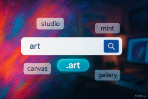 .ART Registry to Drop Over 1 Million Premium Names into Standard Tier on 20 Nov