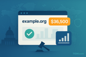 MidlandsEngine.org Sells for $36,500 via GoDaddy Auctions