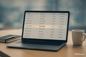 Sojourner.com fetches $10,750 as solid mid-tier .com brandable demand holds