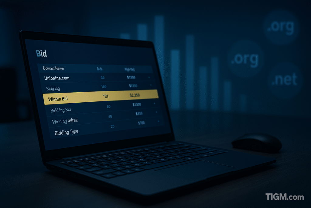 DropCatch Cleans Up with 29 Domain Sales on Tuesday