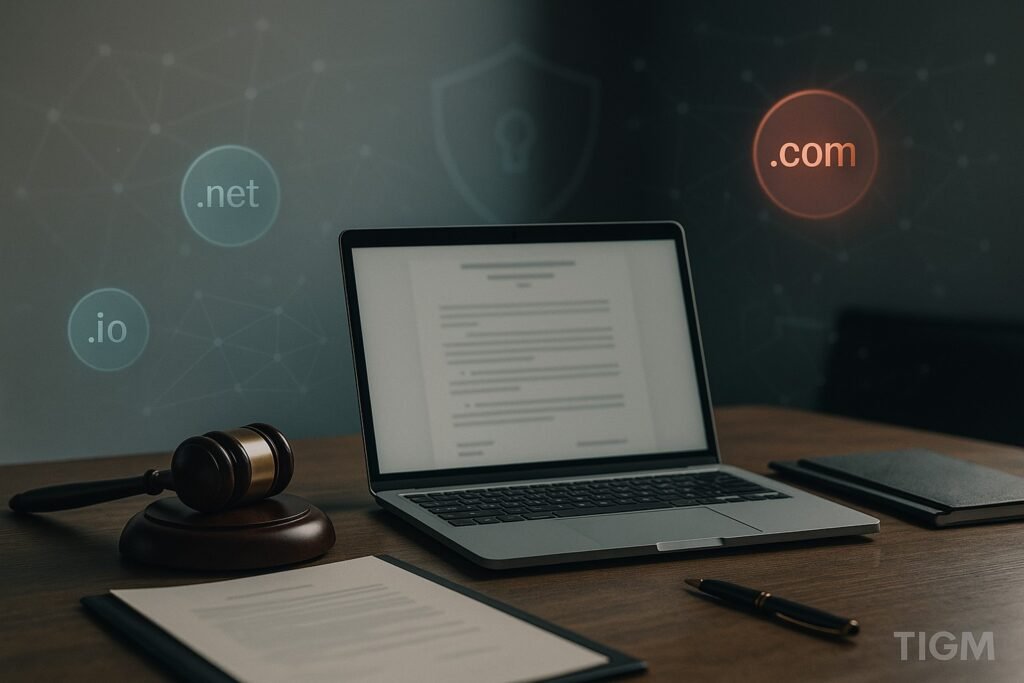 New WIPO filing targets typosquats around a global payment processor