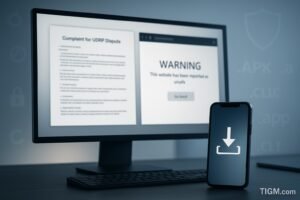 Instagram wins WIPO case over InstaproAPK.click download domain