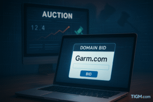 DropCatch Daily: November 18, 2025 – Premium Brandables Command Strong Prices