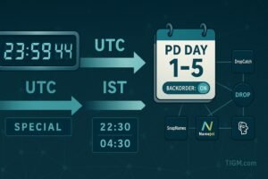 Your Ultimate Backorder Timing Rules Cheat Sheet
