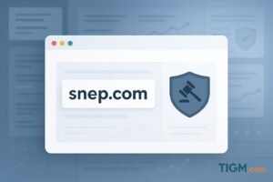 UDRP Update: Panel Rejects Complaint for Snep.com, Declares RDNH — What Investors Should Note