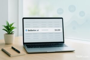 BeBetter.ai closes at $9,200 as self-improvement AI brands trend up