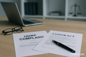 Hyperscience.com UDRP Shows Why Contract Disputes Don’t Belong in Domain Arbitration