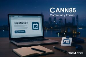 ICANN opens registration for ICANN85 Community Forum in Mumbai