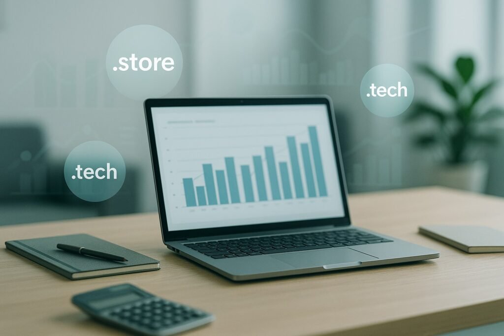 Radix confirms new batch of premium renewals in .Store and .Tech as churn declines