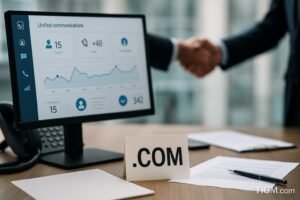 Ooma to Acquire Mike Mann’s Phone.com Brand in $23.2M Cash Deal