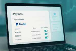 Spaceship SellerHub Adds PayPal MassPay and Bulk LTO Controls for Domain Payouts