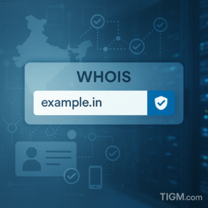 NIXI Issues Compliance Advisory Tightening WHOIS Accuracy Requirements for .IN Domains