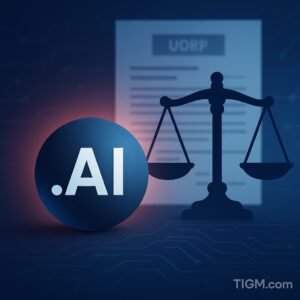 Toptal.ai Ordered Transferred After UDRP Panel Finds Blatant Impersonation of Toptal Brand